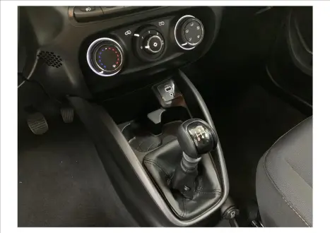 FIAT Argo 1.3 4P FIREFLY FLEX TREKKING, Foto 10