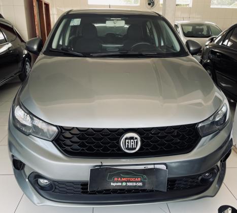 FIAT Argo 1.3 4P FIREFLY FLEX DRIVE, Foto 3