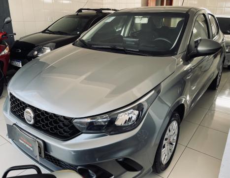 FIAT Argo 1.3 4P FIREFLY FLEX DRIVE, Foto 4