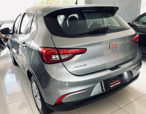 FIAT Argo 1.3 4P FIREFLY FLEX DRIVE, Foto 5