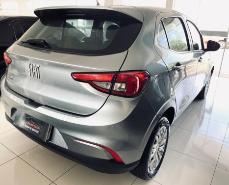 FIAT Argo 1.3 4P FIREFLY FLEX DRIVE, Foto 7