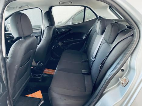 FIAT Argo 1.3 4P FIREFLY FLEX DRIVE, Foto 8