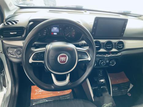 FIAT Argo 1.3 4P FIREFLY FLEX DRIVE, Foto 10