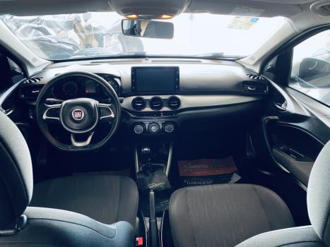 FIAT Argo 1.3 4P FIREFLY FLEX DRIVE, Foto 11