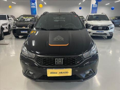 FIAT Argo 1.3 4P FIREFLY FLEX TREKKING, Foto 2