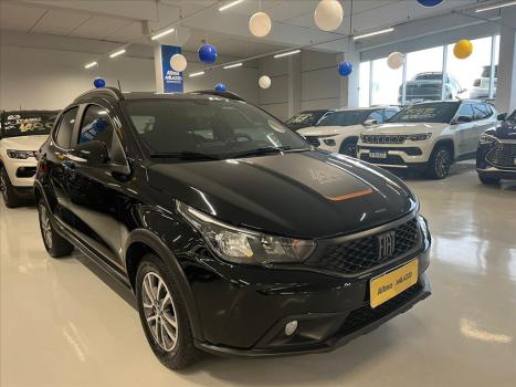FIAT Argo 1.3 4P FIREFLY FLEX TREKKING, Foto 3