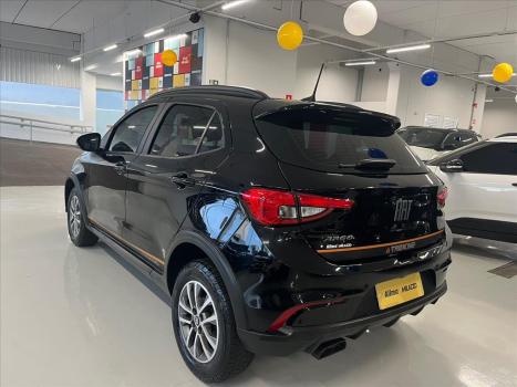 FIAT Argo 1.3 4P FIREFLY FLEX TREKKING, Foto 4