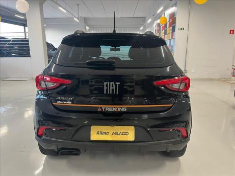 FIAT Argo 1.3 4P FIREFLY FLEX TREKKING, Foto 5