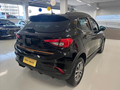 FIAT Argo 1.3 4P FIREFLY FLEX TREKKING, Foto 6