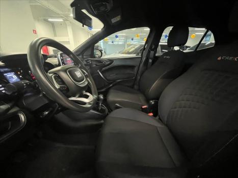 FIAT Argo 1.3 4P FIREFLY FLEX TREKKING, Foto 7