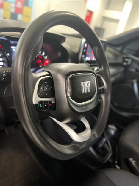 FIAT Argo 1.3 4P FIREFLY FLEX TREKKING, Foto 9