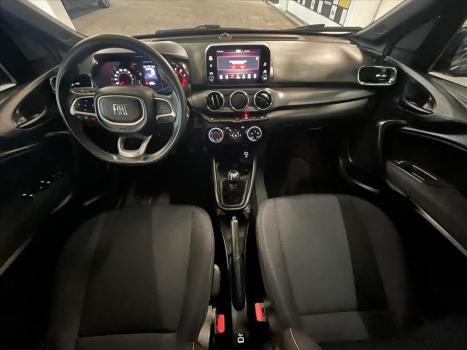 FIAT Argo 1.3 4P FIREFLY FLEX TREKKING, Foto 11