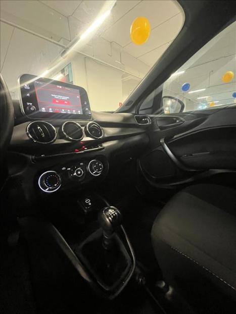 FIAT Argo 1.3 4P FIREFLY FLEX TREKKING, Foto 12