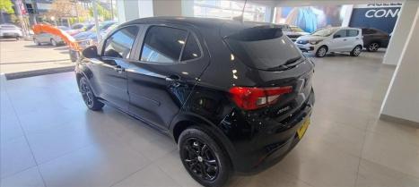 FIAT Argo 1.3 4P FIREFLY FLEX DRIVE AUTOM�TICO CVT, Foto 3