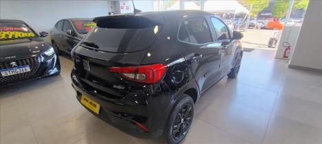 FIAT Argo 1.3 4P FIREFLY FLEX DRIVE AUTOM�TICO CVT, Foto 4