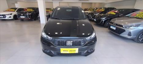 FIAT Argo 1.3 4P FIREFLY FLEX DRIVE AUTOM�TICO CVT, Foto 5