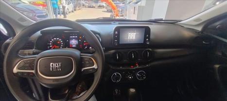 FIAT Argo 1.3 4P FIREFLY FLEX DRIVE AUTOM�TICO CVT, Foto 6