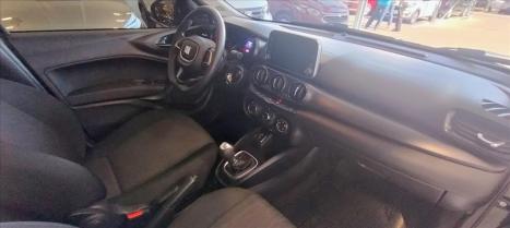 FIAT Argo 1.3 4P FIREFLY FLEX DRIVE AUTOM�TICO CVT, Foto 7