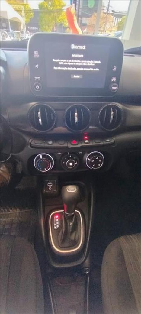FIAT Argo 1.3 4P FIREFLY FLEX DRIVE AUTOM�TICO CVT, Foto 10