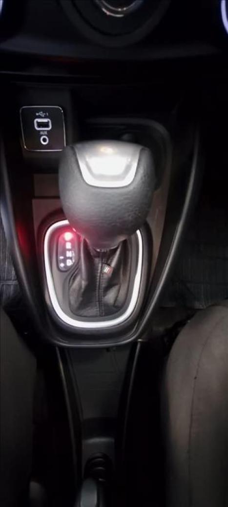 FIAT Argo 1.3 4P FIREFLY FLEX DRIVE AUTOM�TICO CVT, Foto 11