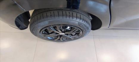 FIAT Argo 1.3 4P FIREFLY FLEX DRIVE AUTOM�TICO CVT, Foto 12