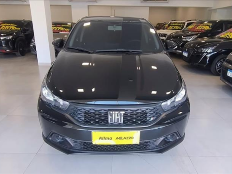 FIAT Argo 1.3 4P FIREFLY FLEX DRIVE AUTOM�TICO CVT, Foto 2