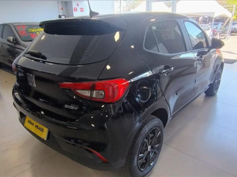 FIAT Argo 1.3 4P FIREFLY FLEX DRIVE AUTOM�TICO CVT, Foto 4