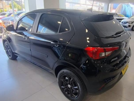 FIAT Argo 1.3 4P FIREFLY FLEX DRIVE AUTOM�TICO CVT, Foto 5