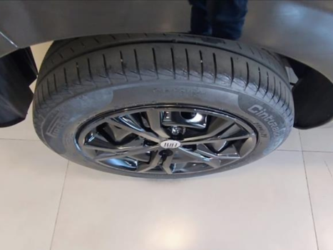 FIAT Argo 1.3 4P FIREFLY FLEX DRIVE AUTOM�TICO CVT, Foto 6