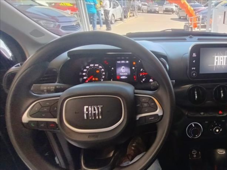 FIAT Argo 1.3 4P FIREFLY FLEX DRIVE AUTOM�TICO CVT, Foto 7