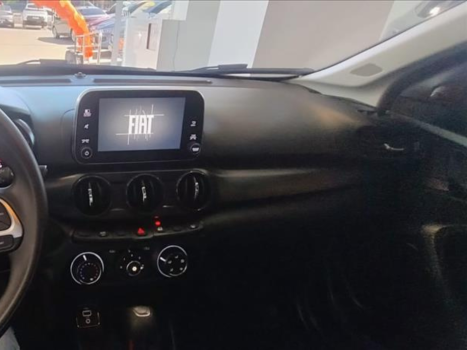 FIAT Argo 1.3 4P FIREFLY FLEX DRIVE AUTOM�TICO CVT, Foto 8