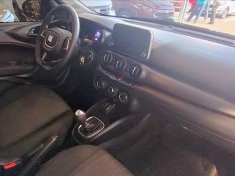 FIAT Argo 1.3 4P FIREFLY FLEX DRIVE AUTOM�TICO CVT, Foto 9