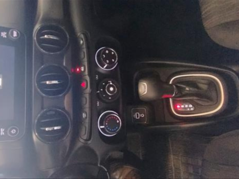 FIAT Argo 1.3 4P FIREFLY FLEX DRIVE AUTOM�TICO CVT, Foto 11