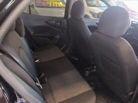 FIAT Argo 1.3 4P FIREFLY FLEX DRIVE AUTOM�TICO CVT, Foto 14