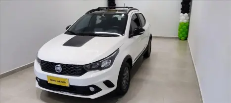 FIAT Argo 1.3 4P FIREFLY FLEX TREKKING, Foto 2