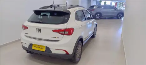 FIAT Argo 1.3 4P FIREFLY FLEX TREKKING, Foto 3