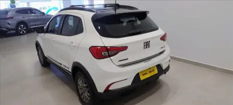 FIAT Argo 1.3 4P FIREFLY FLEX TREKKING, Foto 4