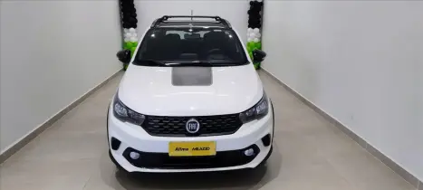 FIAT Argo 1.3 4P FIREFLY FLEX TREKKING, Foto 5