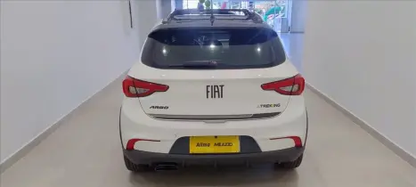 FIAT Argo 1.3 4P FIREFLY FLEX TREKKING, Foto 6