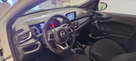 FIAT Argo 1.3 4P FIREFLY FLEX TREKKING, Foto 7