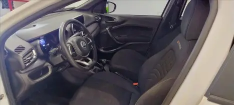 FIAT Argo 1.3 4P FIREFLY FLEX TREKKING, Foto 9