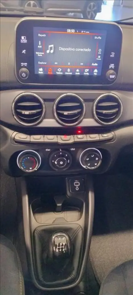 FIAT Argo 1.3 4P FIREFLY FLEX TREKKING, Foto 10