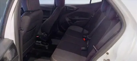 FIAT Argo 1.3 4P FIREFLY FLEX TREKKING, Foto 11