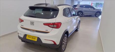 FIAT Argo 1.3 4P FIREFLY FLEX TREKKING, Foto 3