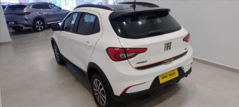 FIAT Argo 1.3 4P FIREFLY FLEX TREKKING, Foto 4