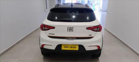 FIAT Argo 1.3 4P FIREFLY FLEX TREKKING, Foto 6