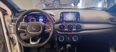 FIAT Argo 1.3 4P FIREFLY FLEX TREKKING, Foto 8