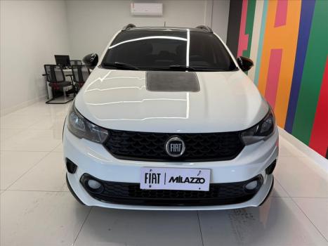 FIAT Argo 1.3 4P FIREFLY FLEX TREKKING, Foto 2