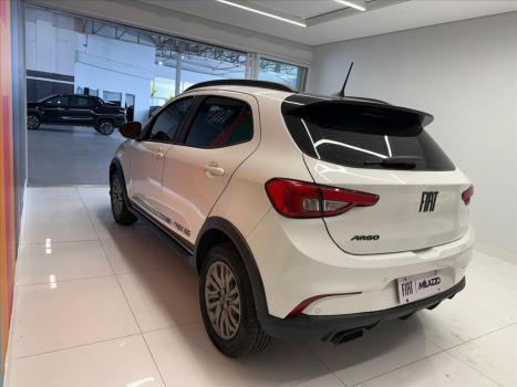 FIAT Argo 1.3 4P FIREFLY FLEX TREKKING, Foto 4