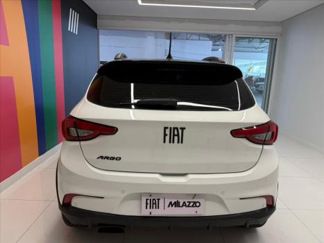 FIAT Argo 1.3 4P FIREFLY FLEX TREKKING, Foto 5